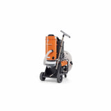 Husqvarna 970709401 T 4000 GP Petrol Dust Extractor with On-Board Generator (North America) - 5