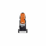 Husqvarna 970709401 T 4000 GP Petrol Dust Extractor with On-Board Generator (North America) - 7