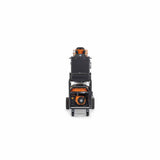 Husqvarna 970709401 T 4000 GP Petrol Dust Extractor with On-Board Generator (North America) - 8