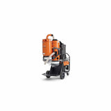 Husqvarna 970709402 T 4000 GP Soff-Cut Petrol Dust Extractor with On-Board Generator - 3