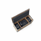 Husqvarna 970712101 B380X PACE Power Pack with C900X Charger (2 Batteries) - 3