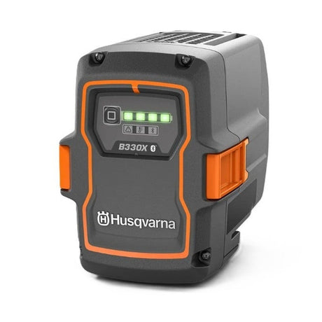 Husqvarna 970717702 36V 9Ah BLi 40-B330X Lithium-Ion Battery for Cordless Tools