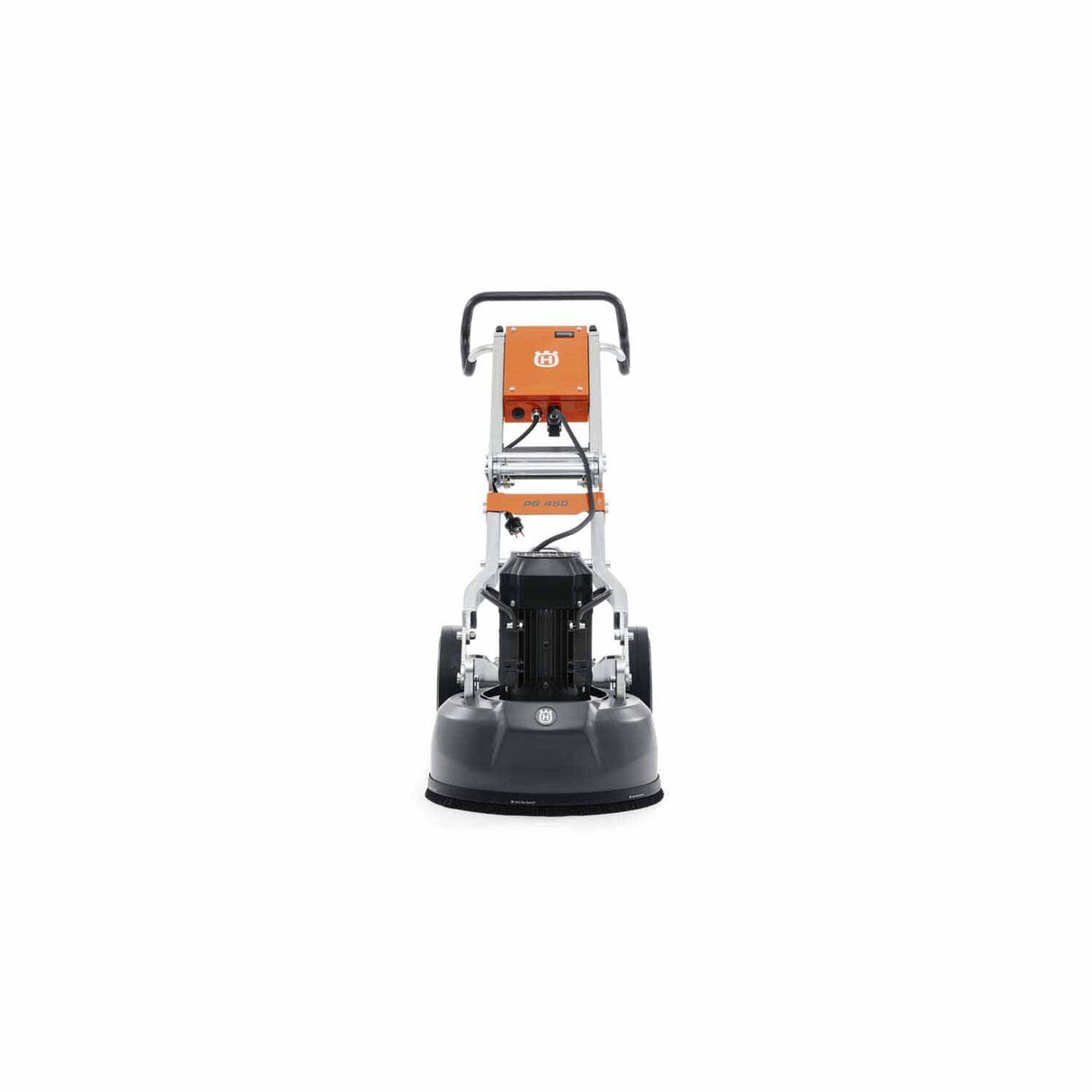 Husqvarna 970755004 PG 450 Floor Grinder, 220-240V 1-Phase - 4
