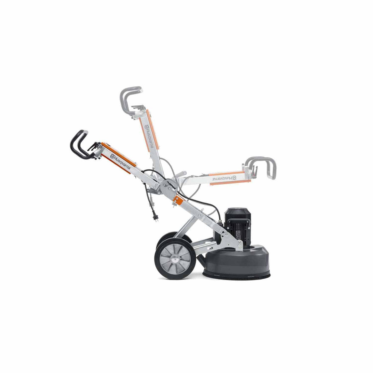 Husqvarna 970755004 PG 450 Floor Grinder, 220-240V 1-Phase - 7