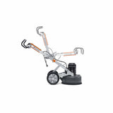 Husqvarna 970755004 PG 450 Floor Grinder, 220-240V 1-Phase - 7