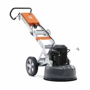 Husqvarna 970755006 PG 450 Planetary Floor Grinder, 100-120 V