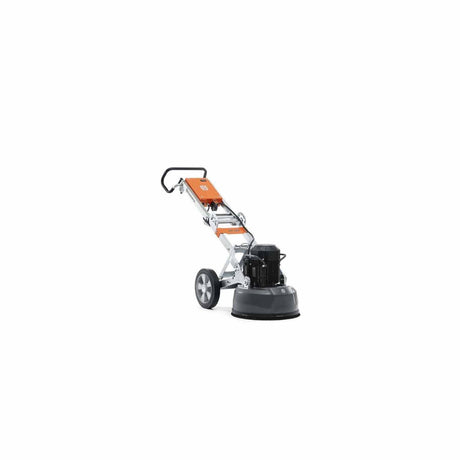 Husqvarna 970755006 PG 450 Planetary Floor Grinder, 100-120 V