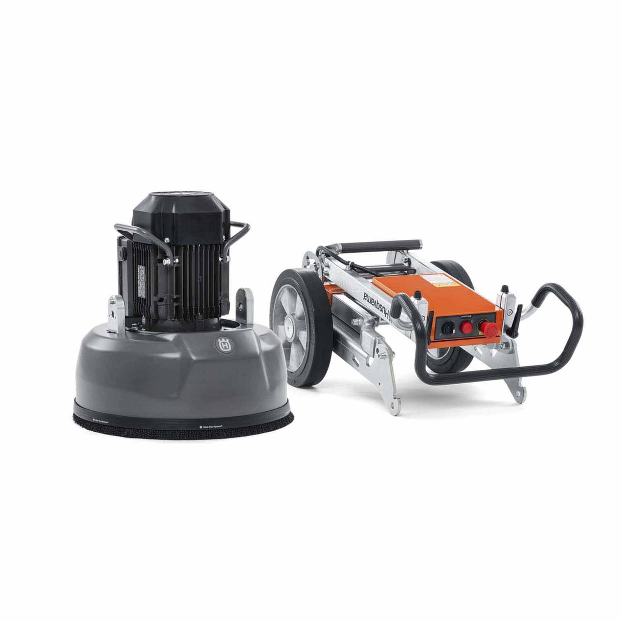 Husqvarna 970755006 PG 450 Planetary Floor Grinder, 100-120 V - 5