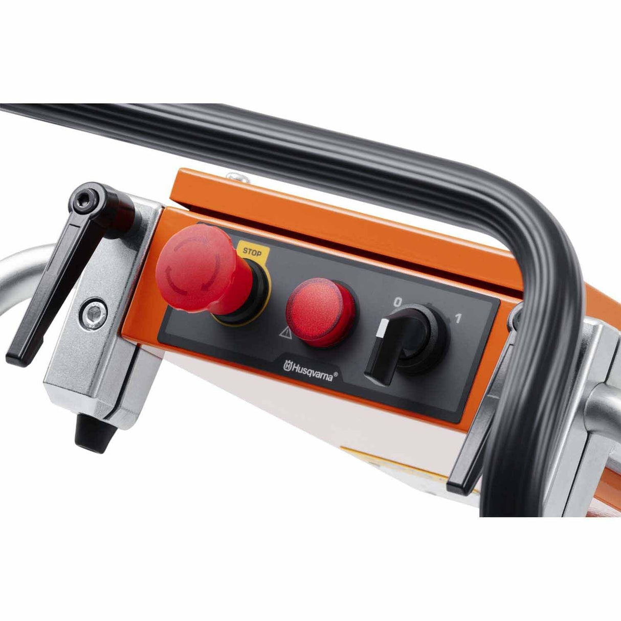 Husqvarna 970755006 PG 450 Planetary Floor Grinder, 100-120 V - 7