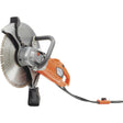 Husqvarna K4000 14" Electric Cut-off Saw Wet