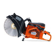 Husqvarna K970 6.5 HP 14" Gas Cut-Off Saw