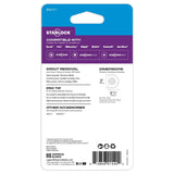 Imperial Blades IBSL610-1 3" Carbide Grit Segment Blade, 1 Pc - 3