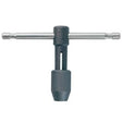 Irwin T-Handle Tap Wrench for No. 0 - 1/4" Taps