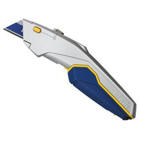 Irwin 1774106 ProTouch Retractable Utility Knife