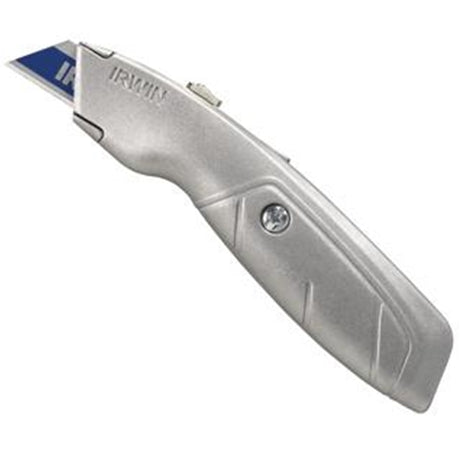 Irwin 2082101 6 1/2" Standard Retractable Knife