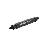 Irwin 1876224 IMPACT SCREW EXTRACTOR 3PC SET - 3