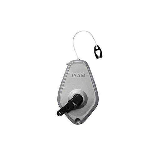 Irwin 1932880 Classic Chalk Reel + Blue Chalk - 9