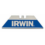 Irwin 2084200 Bi-Metal Blue Blade Utility Blade, 20 Pack - 3