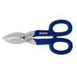 Irwin 22007 7 Tinner Snip, 7" / 175 mm