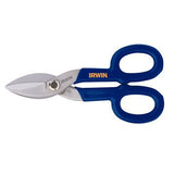 Irwin 22007 7 Tinner Snip, 7" / 175 mm