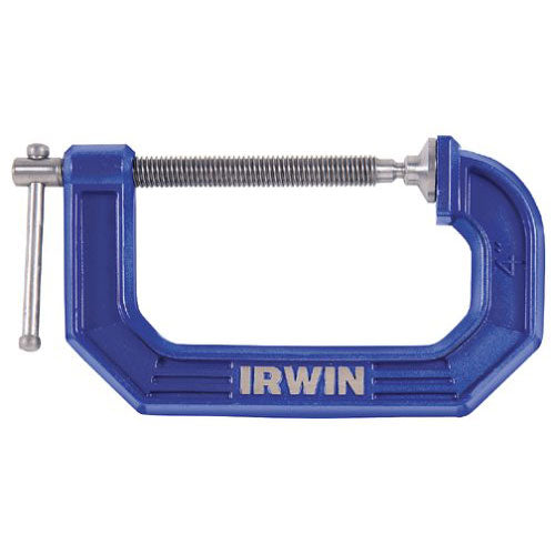 Irwin 225102ZR 2" C-Clamp