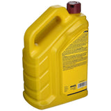 Irwin 4935525 4 lb. Crimson Red Permanent Chalk - 2