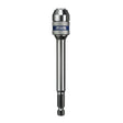 Irwin 4935652 3/8 Quick Change Bit Holder, 5-1/2"