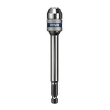 Irwin 4935652 3/8 Quick Change Bit Holder, 5-1/2"