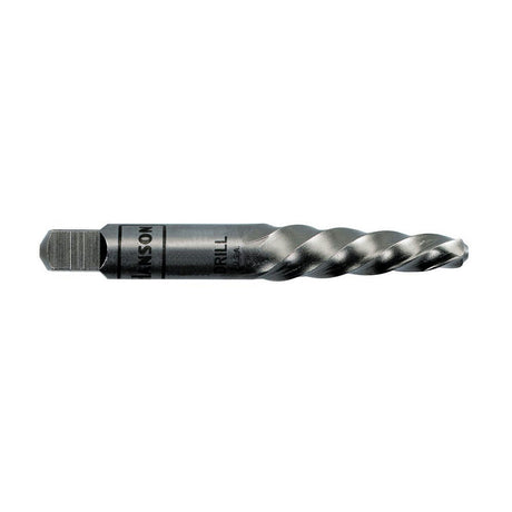 Irwin 53404 EX-4, Spiral Screw Extractor