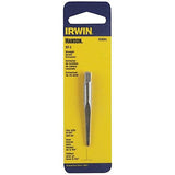 Irwin 53601 ST-1 Straight Flute Screw Extractor - 2