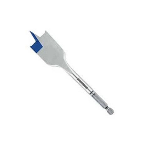 Irwin 87916 1" x 4" SPEEDBOR BLUE GROOVE DRILL BIT