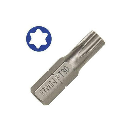 Irwin 92336 T40 Insert Bit x 1"