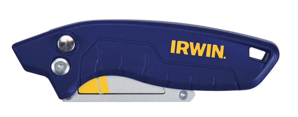 IRWIN IWHT10577 ProFlip™ Compact Fixed Blade Folding Utility Knife - 3