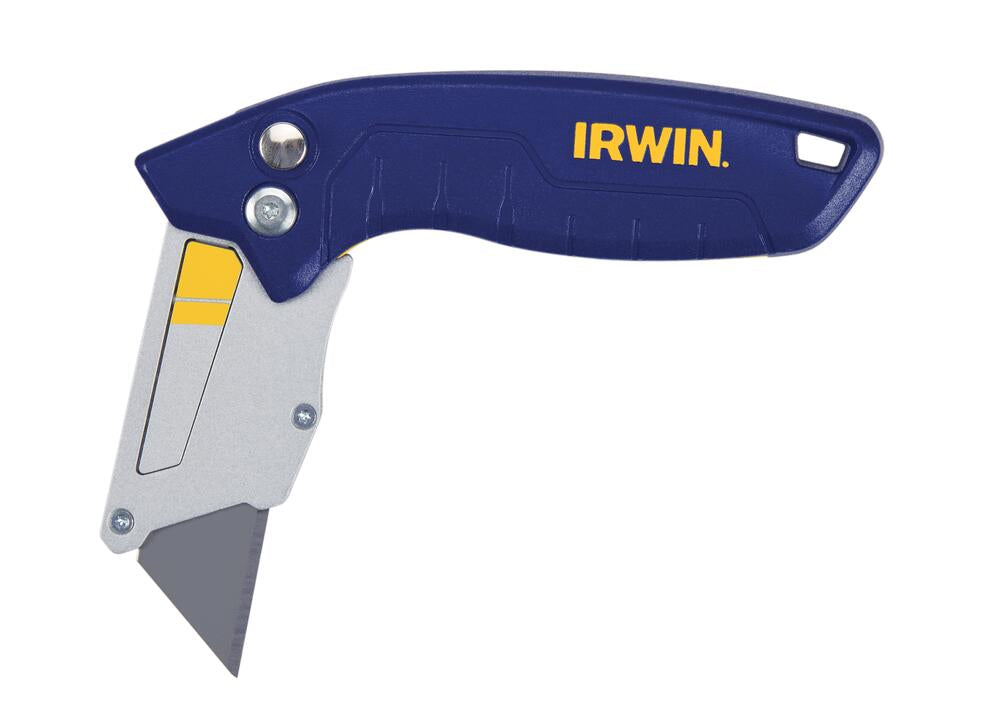 IRWIN IWHT10577 ProFlip™ Compact Fixed Blade Folding Utility Knife - 4