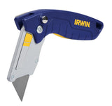 IRWIN IWHT10577 ProFlip™ Compact Fixed Blade Folding Utility Knife - 5