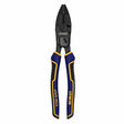 Irwin IWHT84000 9.5" OMAP Linemans Pliers