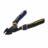 Irwin IWHT84001 8" OMAP Diagonal Pliers - 3