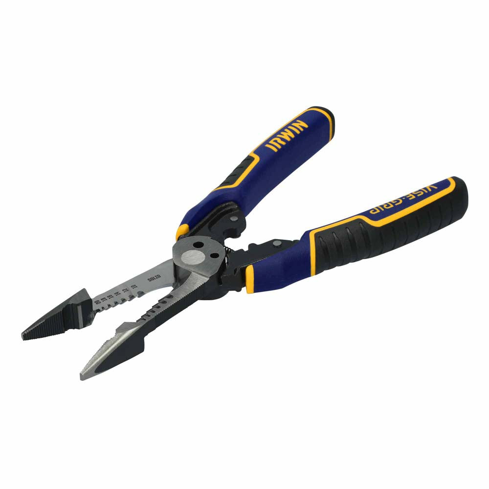 Irwin IWHT84002 7-in-1 Wire Stripper - 3