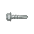 ITW Buildex 1128000 10-16X3/4 Hwh Tek 3 Self-Drilling Screw