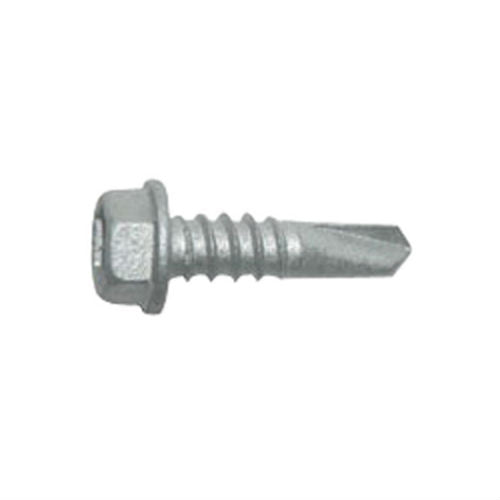 ITW Buildex 1128000 10-16X3/4 Hwh Tek 3 Self-Drilling Screw