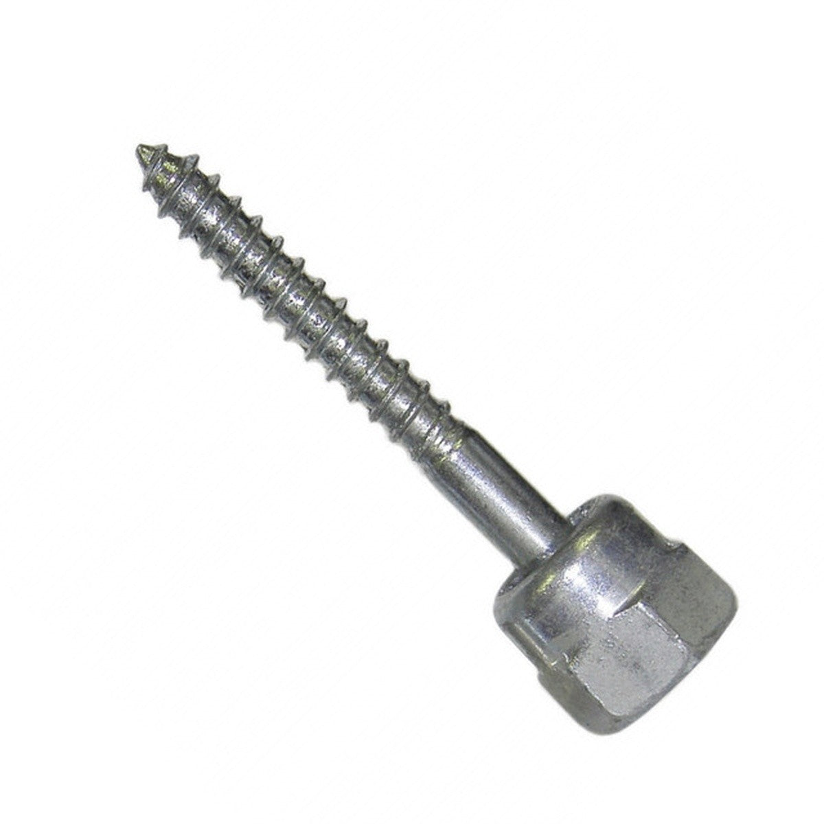 ITW Buildex 8013925 GST2 Rod Anchor 1/4" x 2" for 1/2-13 Rod