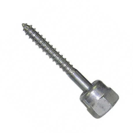 ITW Buildex 8013925 GST2 Rod Anchor 1/4" x 2" for 1/2-13 Rod