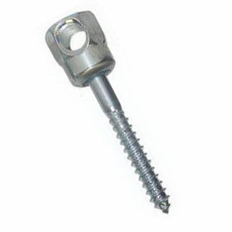 ITW Commercial Construction 8022925 Sammys 3/8" Vertical Threaded Rod Anchor- SWG 25 380, 25/Box