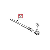 ITW Parts 751321 Piston Replacement Part (1 Pack) - 2