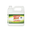 ITW Pro Brands 253-26801 Spray Nine Citrus Disinfectant Cleaner 1 Gallon Jug