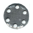 ITW Ramset LD100 Plated 1" Lathing Disc 22g (1000 Pk)