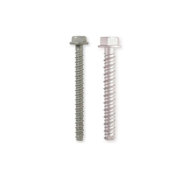 ITW Ramset Red Head LDT1250 1/2" x 5" Large Diameter Tapcon Anchor