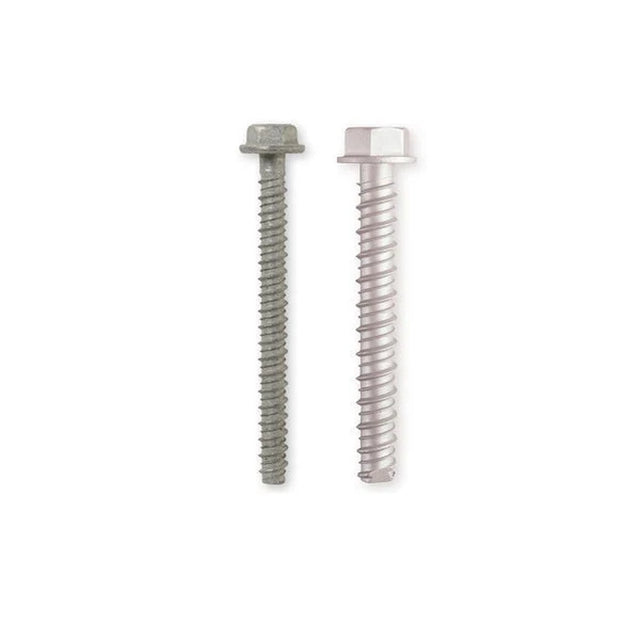 ITW Ramset Red Head LDT1250 1/2" x 5" Large Diameter Tapcon Anchor