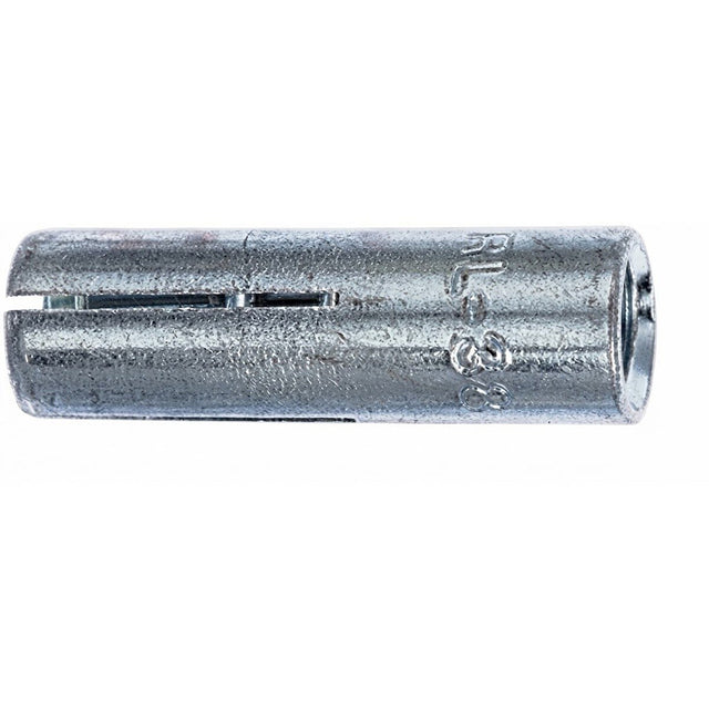 Ramset RL-12 multi-set ii drop-in anchor Lipless 1/2"