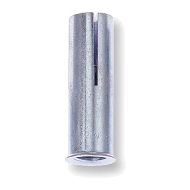 ITW Ramset Red Head RX-38 Multi-Set II Shallow Embed Drop-In Anchor 3/8" x 3/4"